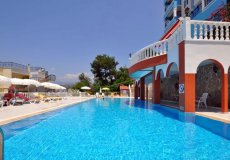 4+1 penthouse for sale, 175 m2, 300m from the sea in Konakli, Alanya, Turkey № 8145 – photo 1