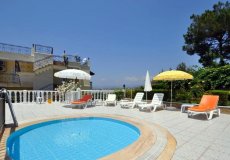 4+1 penthouse for sale, 175 m2, 300m from the sea in Konakli, Alanya, Turkey № 8145 – photo 6