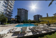 1+1 apartment for sale, 60 m2, 800m from the sea in Cikcilli, Alanya, Turkey № 8112 – photo 4