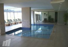 1+1 apartment for sale, 60 m2, 800m from the sea in Cikcilli, Alanya, Turkey № 8112 – photo 7
