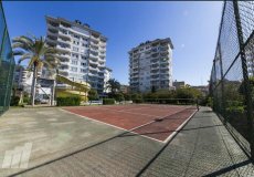 1+1 apartment for sale, 60 m2, 800m from the sea in Cikcilli, Alanya, Turkey № 8112 – photo 6