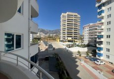 2+1 apartment for sale, 115 m2, 600m from the sea in Mahmutlar, Alanya, Turkey № 8103 – photo 12