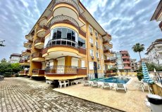 2+1 apartment for sale, 110 m2, 300m from the sea in Oba, Alanya, Turkey № 8111 – photo 2