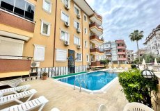 2+1 apartment for sale, 110 m2, 300m from the sea in Oba, Alanya, Turkey № 8111 – photo 3