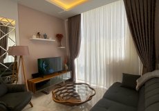 1+1 apartment for sale, 50 m2, 100m from the sea in Kargicak, Alanya, Turkey № 8122 – photo 11