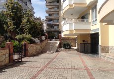 Продажа квартиры 2+1, 100 м2, до моря 650 м в центральном районе, Аланья, Турция № 8141 – фото 3