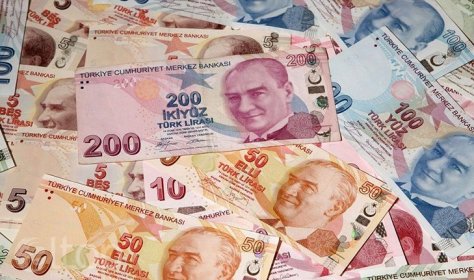 В Турции повысят минимальную зарплату