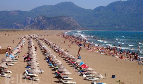 Российских туристов в Турции станет больше