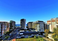 4+1 penthouse for sale, 175 m2, 200m from the sea in Oba, Alanya, Turkey № 7998 – photo 18