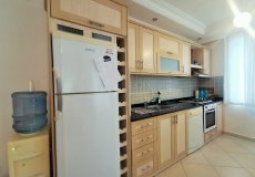 4+1 penthouse for sale, 195 m2, 250m from the sea in Oba, Alanya, Turkey № 8170 – photo 4