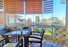 4+1 penthouse for sale, 175 m2, 200m from the sea in Oba, Alanya, Turkey № 7998 – photo 22