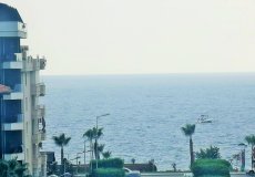Продажа пентхауса 4+1, 195 м2, до моря 250 м в районе Оба, Аланья, Турция № 8170 – фото 27