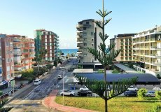 4+1 penthouse for sale, 175 m2, 200m from the sea in Oba, Alanya, Turkey № 7998 – photo 23