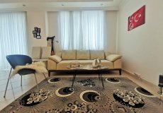 4+1 penthouse for sale, 195 m2, 250m from the sea in Oba, Alanya, Turkey № 8170 – photo 6