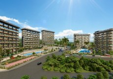 2+1 apartment for sale, 68 m2, 1000m from the sea in Avsallar, Alanya, Turkey № 8149 – photo 2