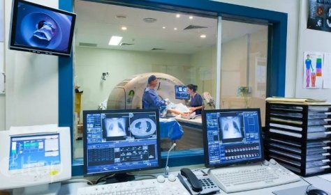 Турция потратила 45 тысяч лир на уникальное устройство, помогающее бороться с онкологией
