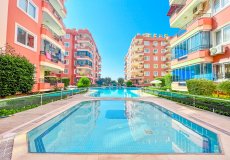 2+1 apartment for sale, 110 m2, 50m from the sea in Mahmutlar, Alanya, Turkey № 8075 – photo 2