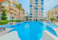 2+1 apartment for sale, 130 m2, 20m from the sea in Mahmutlar, Alanya, Turkey № 8069 – photo 2