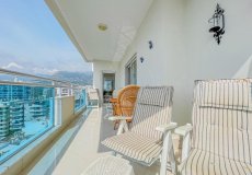 2+1 apartment for sale, 130 m2, 20m from the sea in Mahmutlar, Alanya, Turkey № 8069 – photo 28