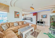 2+1 apartment for sale, 130 m2, 20m from the sea in Mahmutlar, Alanya, Turkey № 8069 – photo 16
