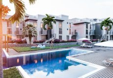 Продажа квартиры 1+1 2+1 3+1, 60 м2, до моря 100 м в городе Северный Кипр, № 7533 – фото 8