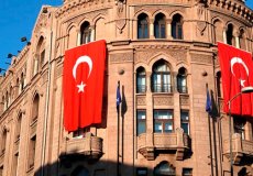 В Центробанке Турции ввели новые правила относительно кредитов