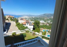 4+1 villa for sale, 280 m2, 1500m from the sea in Kargicak, Alanya, Turkey № 8237 – photo 17