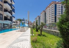 1+1 apartment for sale, 58 m2, 450m from the sea in Mahmutlar, Alanya, Turkey № 8270 – photo 2