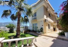 4+1 villa for sale, 280 m2, 1500m from the sea in Kargicak, Alanya, Turkey № 8237 – photo 2