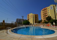 Продажа квартиры 2+1, 110 м2, до моря 500 м в районе Тосмур, Аланья, Турция № 8290 – фото 3