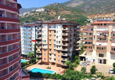 2+1 apartment for sale, 115 m2, 700m from the sea in Alanyas center, Alanya, Turkey № 8200 – photo 36