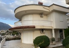 3+1 villa for sale, 200 m2, 3000m from the sea in Kargicak, Alanya, Turkey № 8327 – photo 5