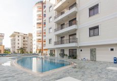 Продажа квартиры 1+1, 60 м2, до моря 800 м в районе Махмутлар, Аланья, Турция № 8269 – фото 4