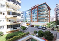 Продажа квартиры 2+1, 120 м2, до моря 200 м в районе Махмутлар, Аланья, Турция № 8252 – фото 33