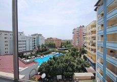 Продажа квартиры 2+1, 115 м2, до моря 700 м в центральном районе, Аланья, Турция № 8200 – фото 25
