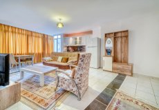Продажа квартиры 1+1, 65 м2, до моря 600 м в центральном районе, Аланья, Турция № 8201 – фото 12