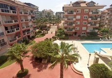 2+1 apartment for sale, 115 m2, 1000m from the sea in Oba, Alanya, Turkey № 8175 – photo 3