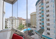 Продажа квартиры 2+1, 115 м2, до моря 700 м в центральном районе, Аланья, Турция № 8200 – фото 26