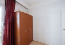 Продажа квартиры 2+1, 120 м2, до моря 200 м в районе Махмутлар, Аланья, Турция № 8252 – фото 23