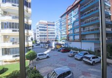 Продажа квартиры 2+1, 120 м2, до моря 200 м в районе Махмутлар, Аланья, Турция № 8252 – фото 41