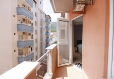 Продажа квартиры 2+1, 115 м2, до моря 700 м в центральном районе, Аланья, Турция № 8200 – фото 34