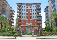 Продажа квартиры 2+1, 115 м2, до моря 700 м в центральном районе, Аланья, Турция № 8200 – фото 2