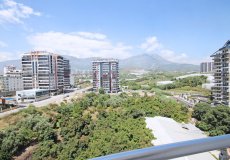 Продажа квартиры 2+1, 120 м2, до моря 500 м в районе Махмутлар, Аланья, Турция № 8251 – фото 45