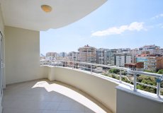 Продажа квартиры 2+1, 120 м2, до моря 500 м в районе Махмутлар, Аланья, Турция № 8251 – фото 42