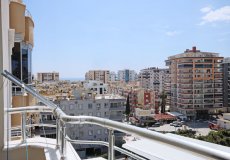 Продажа квартиры 2+1, 120 м2, до моря 500 м в районе Махмутлар, Аланья, Турция № 8251 – фото 43