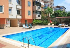2+1 apartment for sale, 115 m2, 700m from the sea in Alanyas center, Alanya, Turkey № 8200 – photo 1