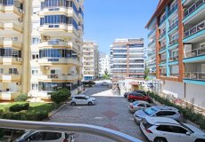 Продажа квартиры 2+1, 120 м2, до моря 200 м в районе Махмутлар, Аланья, Турция № 8252 – фото 49