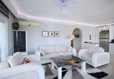 Продажа квартиры 2+1, 120 м2, до моря 500 м в районе Махмутлар, Аланья, Турция № 8251 – фото 10