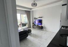 1+1 apartment for sale, 45 m2, 2000m from the sea in Oba, Alanya, Turkey № 8255 – photo 6