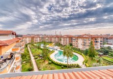 Продажа квартиры 3+1, 225 м2, до моря 700 м в районе Оба, Аланья, Турция № 8228 – фото 45